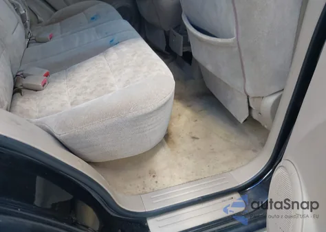 2006 Kia Sorento Ex/Lx z USA, uszkodzony, nr VIN KNDJC733765654953